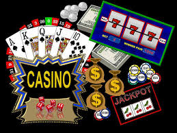 Exploring Online Social Casinos A New Era of Gaming Exploring Online Social Casinos A New Era of Gaming