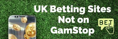 Golf Betting Odds Not on GamStop Your Guide to Alternative Markets