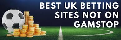 Golf Bookies Not on GamStop Where to Find Your Next Bet