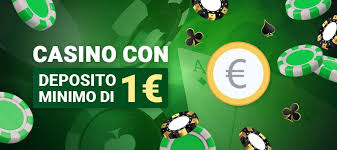I migliori casinò non AAMS online una guida completa