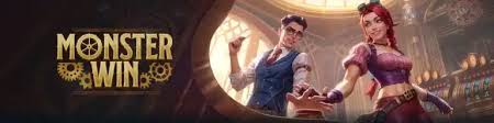 Bienvenido a MonsterWin Casino España Tu Destino de Juego en Línea