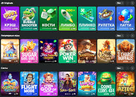 JB Casino Overview Discover the Exciting World of Online Gambling