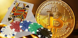 Kryptobaserede Casinoer Fremtiden for Online Gambling