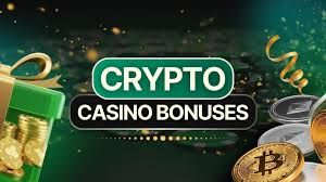 Kryptobaserede Casinoer Fremtiden for Online Gambling