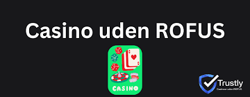 Live Casinoer Uden Rufus Sådan Spiller Du Uden Begrænsninger