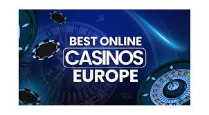 Los Mejores Casinos Online Europeos Diversión y Seguridad al Alcance de un Clic 622033331