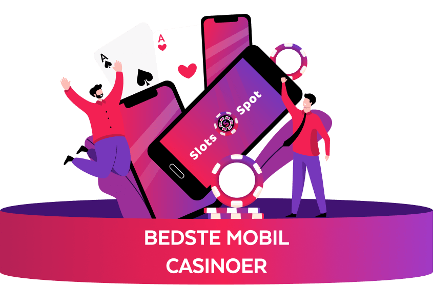 Mobil Casinoer Uden NemID Din Guide til Spil uden Besvær Mobil Casinoer Uden NemID Din Guide til Spil uden Besvær