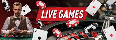 Online Casino mit Live Roulette – Nervenkitzel und Spaß