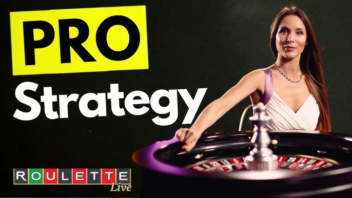 Online Roulette mit Echtgeld – Die besten Strategien und Tipps