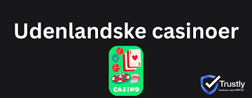 Oplev Spil Casino Uden Om RoFUS - Dine Muligheder