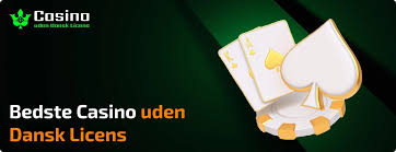 Oplev Spil Casino Uden Om RoFUS - Dine Muligheder
