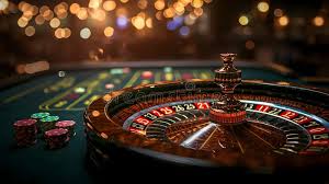 Oplev Spændingen ved Online Roulette Oplev Spændingen ved Online Roulette