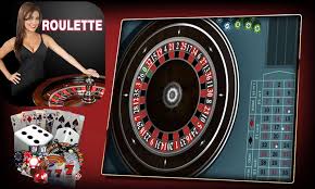 Oplev Spændingen ved Online Roulette Oplev Spændingen ved Online Roulette
