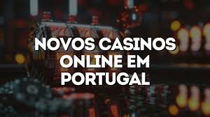 Os Melhores Online Casinos com Bónus e Promoções Imperdíveis