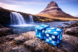 Reykjavik Casino Aldrei áður skemmtun í Ísland