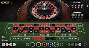 Roulette Casinoer Den Uendelige Spænding ved Roulette Roulette Casinoer Den Uendelige Spænding ved Roulette