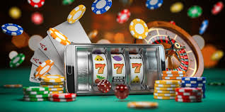 The Rise of Offshore Casino Sites A New Era of Online Gambling 1033032425 The Rise of Offshore Casino Sites A New Era of Online Gambling 1033032425