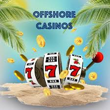 The Rise of Offshore Casino Sites A New Era of Online Gambling 1033032425 The Rise of Offshore Casino Sites A New Era of Online Gambling 1033032425