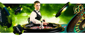 The Thrill of Online Live Roulette for Real Money A Comprehensive Guide The Thrill of Online Live Roulette for Real Money A Comprehensive Guide
