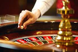 The Thrill of Real Money Roulette Strategies and Tips